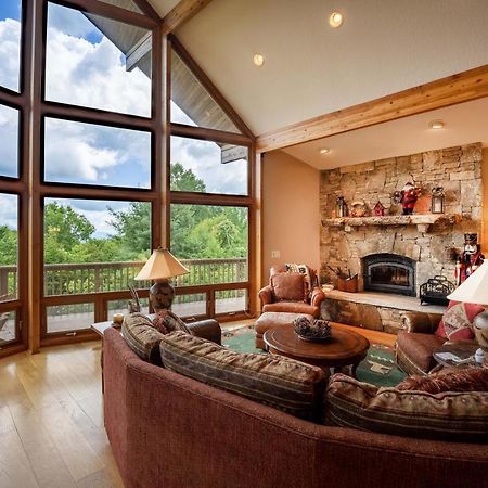 --Mountain Chalet Getaway With Breathtaking View Next To Tail Of Dragon-- روبنزفيل المظهر الخارجي الصورة
