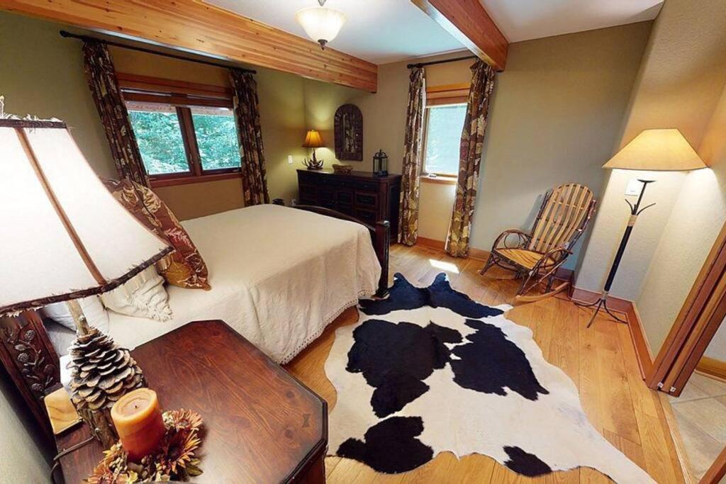 --Mountain Chalet Getaway With Breathtaking View Next To Tail Of Dragon-- روبنزفيل المظهر الخارجي الصورة