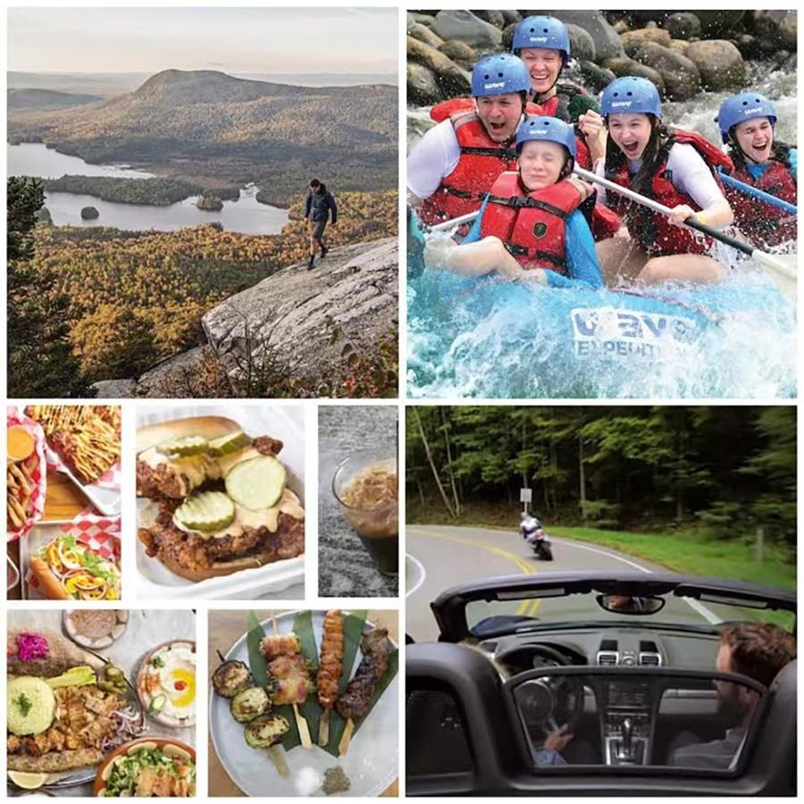 --Mountain Chalet Getaway With Breathtaking View Next To Tail Of Dragon-- روبنزفيل المظهر الخارجي الصورة