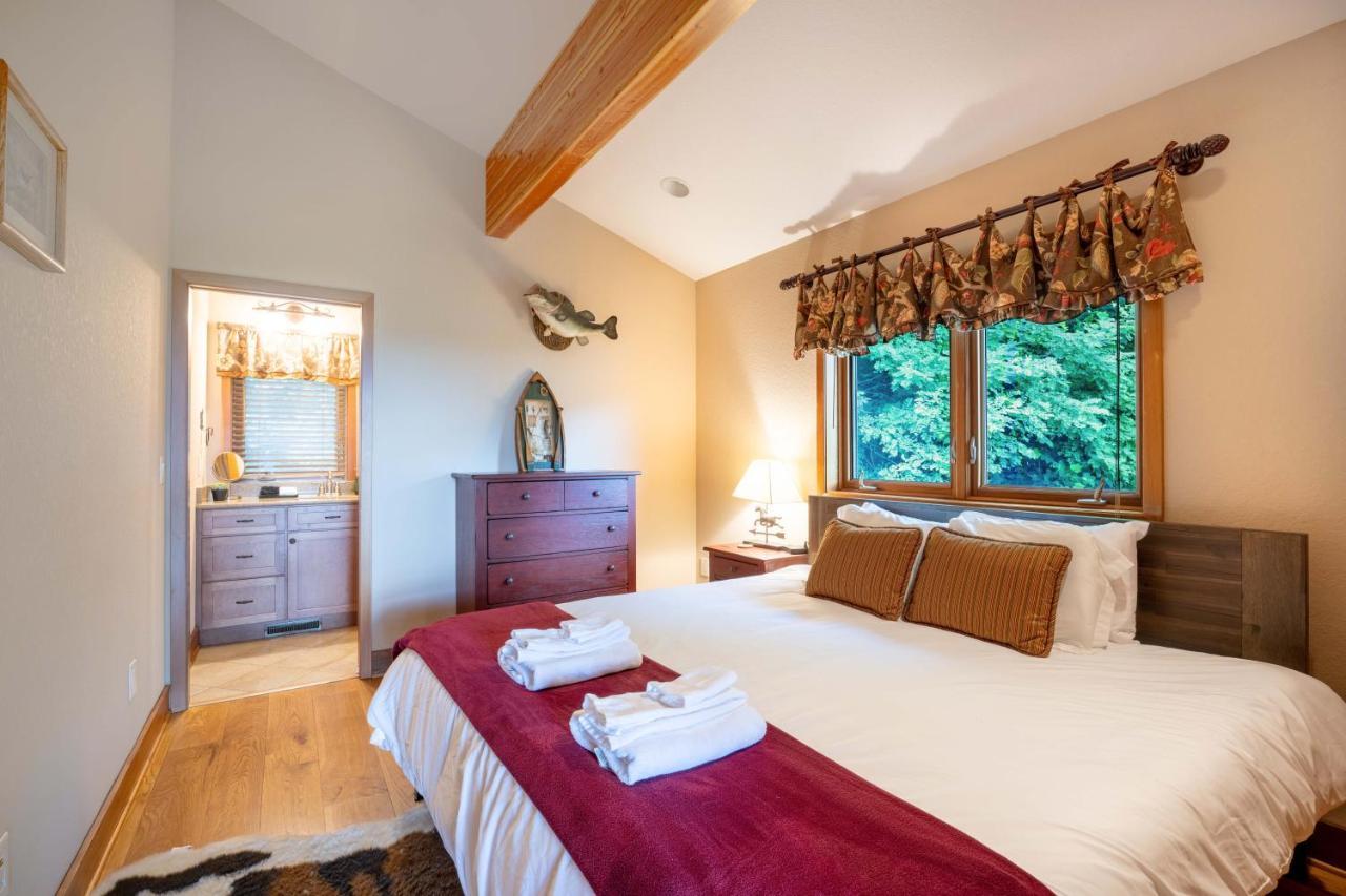 --Mountain Chalet Getaway With Breathtaking View Next To Tail Of Dragon-- روبنزفيل المظهر الخارجي الصورة